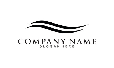 Wave company logo