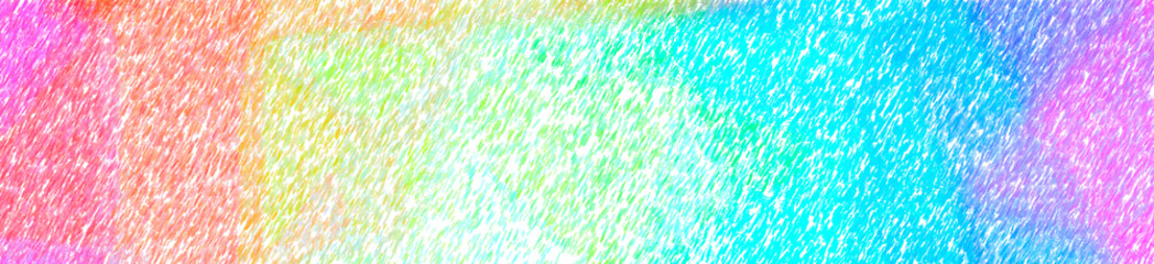 Abstract illustration of orange, yellow Low Coverage Color Pencil background