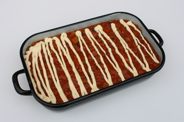 Kartoffelauflauf