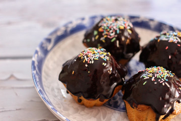 Dessert