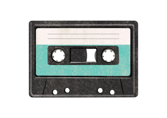 CASSETTE