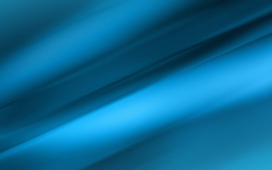 Dark blue background illustration with abstract color gradients