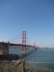 Golden Gate Bridge