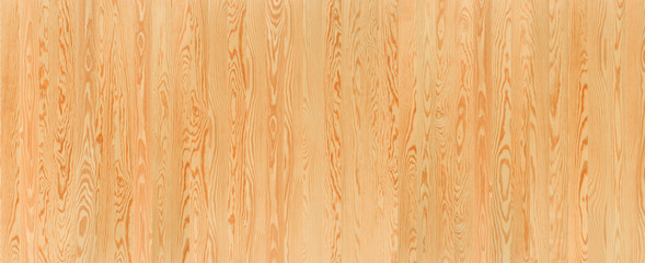 Obraz premium Pine Timber Wood Banner Background, Wood Texture, Backdrop