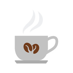 Coffee cup icon