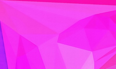 Polygonal texture. Chaotic drawing on canvas triangles background. Abstract geometric art pattern. 