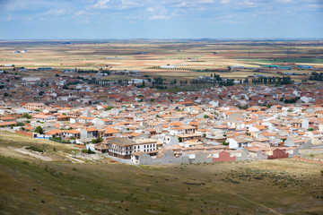 Consuegra, Spanish municipality of the province of Toledo, Spain