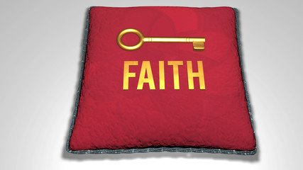 faith income concept