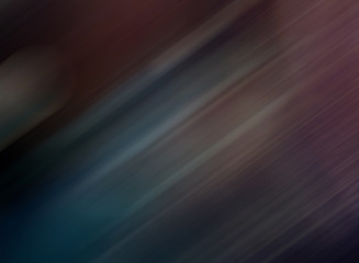Abstract motion background concept