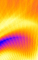 Obraz premium Background colorful illustration headers pattern