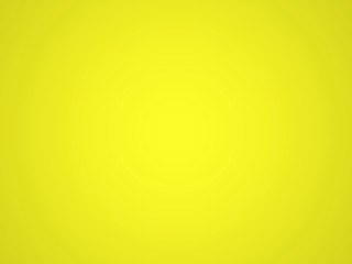 yellow background with copy space for text or image