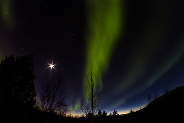 Aurora Borealis