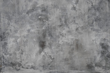 grunge concrete grey background