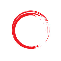 Red Enso Design