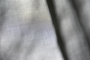 Abstract texture of a screen