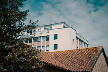 Office Building