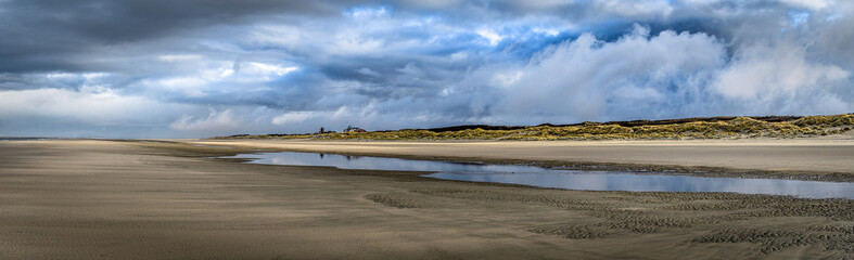 Töwerland Winterimpressionen