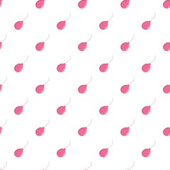 Abortion tool pattern seamless vector repeat for any web design