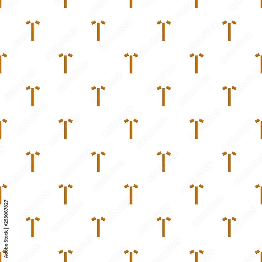 Poster abort medical tool pattern seamless vector repeat for any web design
