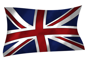 flag of united kingdom