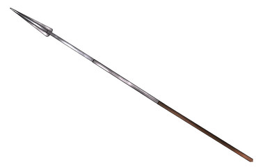 Spear
