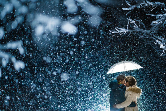 Snow Love Photography - Powered by Adobe