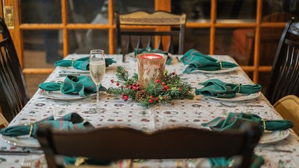 Christmas Dinner