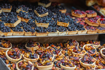 Old market Jerusalem