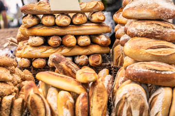 Old market Jerusalem