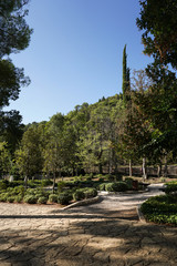 Mediterranean Park