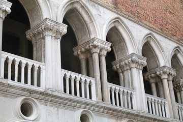 Palazzo Ducale Venezia