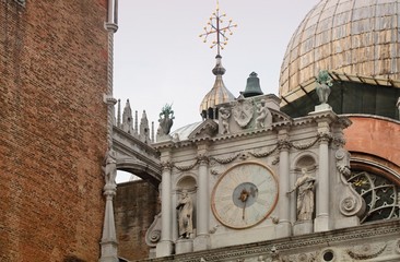 Palazzo Ducale Venezia