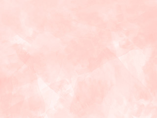 Abstract soft colorful watercolor illustration painting background.