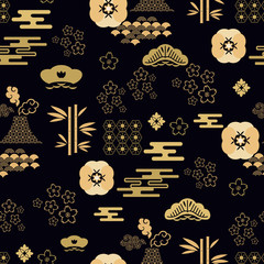 Japanese pattern31