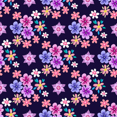 Flower pattern37