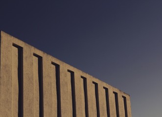 Soviet Wall