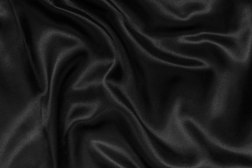 abstract background luxury cloth or liquid wave or wavy folds