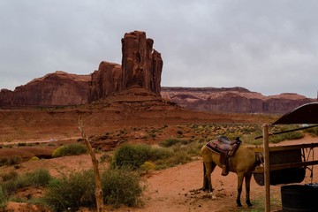 MONUMENT VALLEY