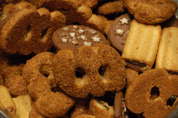  cookies