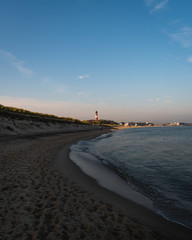 H&ouml;rnum, Sylt