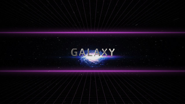 Galaxy Titles