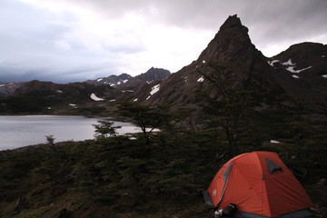 navarino island, outdoor adventure