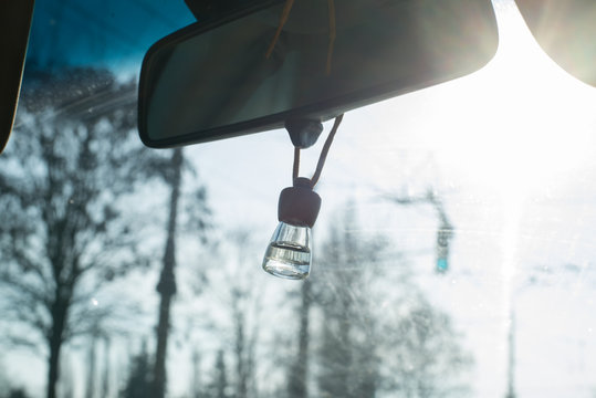 Car Air Freshener