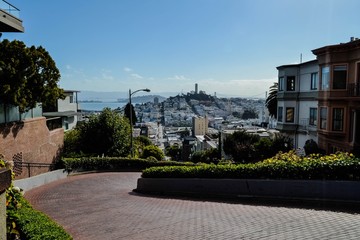 SAN FRANCISCO