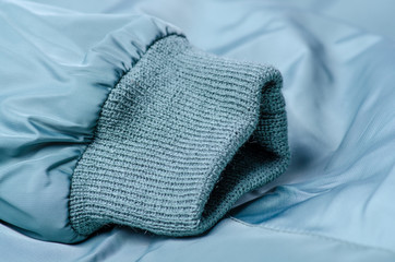 raincoat fabric texture material textile macro blur background