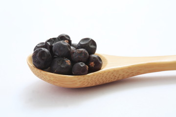 Image of juniper