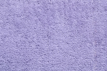 Soft terry towel as background. Space for design
