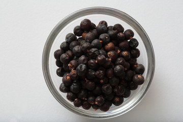 Image of juniper