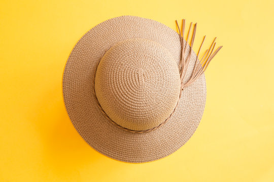Woman's hat