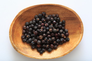 Image of juniper